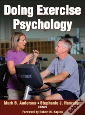 Capa do artigo Doing Exercise Psychology