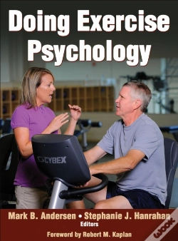 Capa do artigo Doing Exercise Psychology