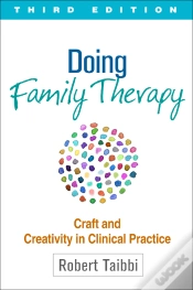 Capa do artigo Doing Family Therapy, Third Edition