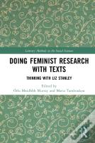 Doing Feminist Research With Texts