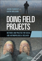 Capa do artigo Doing Field Projects