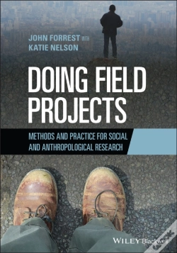 Capa do artigo Doing Field Projects