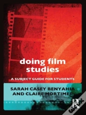 Doing Film Studies