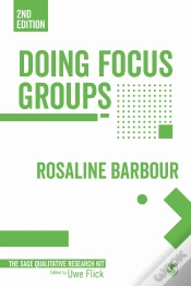Capa do artigo Doing Focus Groups