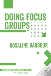 Capa do artigo Doing Focus Groups