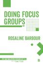 Doing Focus Groups - Preview