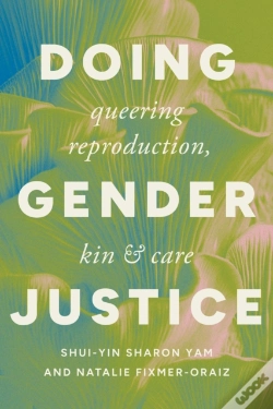 Capa do artigo Doing Gender Justice