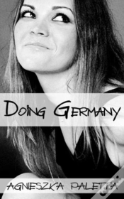 Capa do artigo Doing Germany