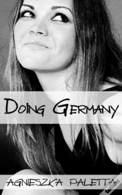 Capa do artigo Doing Germany