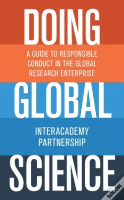 Capa do artigo Doing Global Science