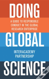Capa do artigo Doing Global Science