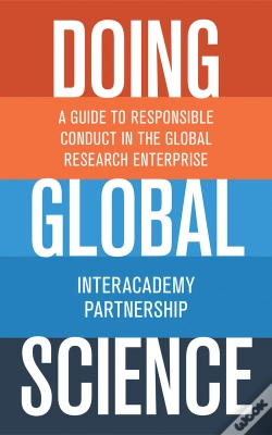Capa do artigo Doing Global Science