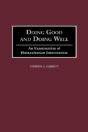 Doing Good And Doing Well - Preview