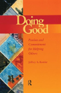 Doing Good - Preview
