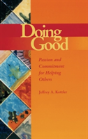 Doing Good - Preview