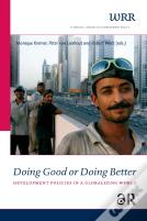 Doing Good Or Doing Better