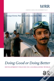 Capa do artigo Doing Good Or Doing Better