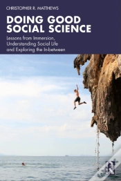 Capa do artigo Doing Good Social Science