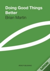 Capa do artigo Doing Good Things Better