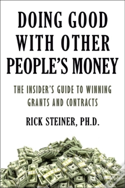 Capa do artigo Doing Good With Other People'S Money