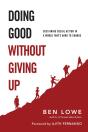 Doing Good Without Giving Up - Preview