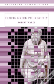Capa do artigo Doing Greek Philosophy