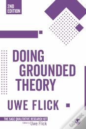 Capa do artigo Doing Grounded Theory