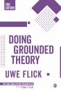 Doing Grounded Theory - Preview