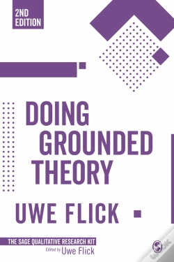Capa do artigo Doing Grounded Theory