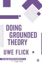 Doing Grounded Theory - Preview