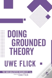 Doing Grounded Theory