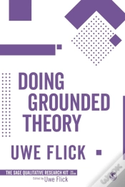 Capa do artigo Doing Grounded Theory