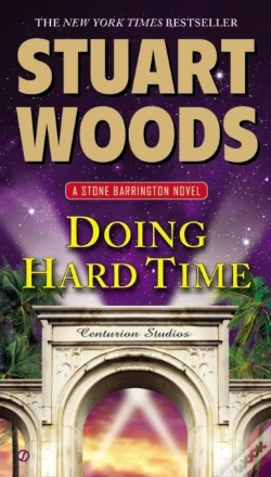 Capa do artigo Doing Hard Time