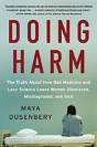 Doing Harm - Preview