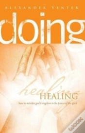 Capa do artigo Doing Healing