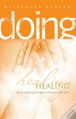 Capa do artigo Doing Healing