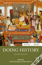 Doing History