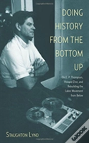 Capa do artigo Doing History From The Bottom Up