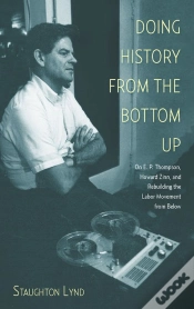 Capa do artigo Doing History From The Bottom Up