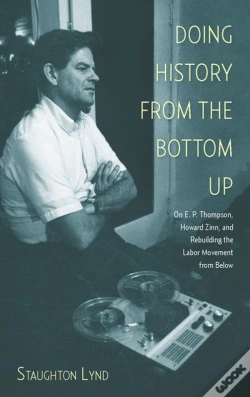 Capa do artigo Doing History From The Bottom Up