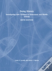 Capa do artigo Doing History
