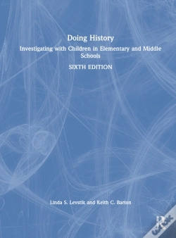Capa do artigo Doing History