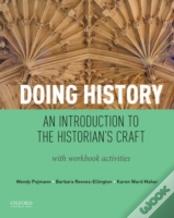 Doing History