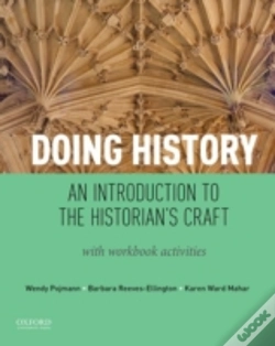 Capa do artigo Doing History