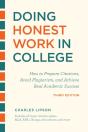 Doing Honest Work In College, Third Edition - Preview