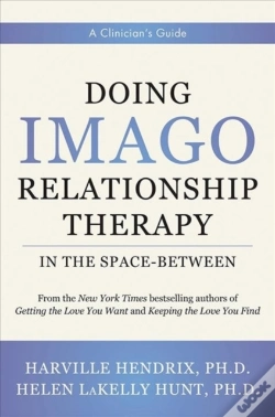 Capa do artigo Doing Imago Relationship Therapy In The Space-Between