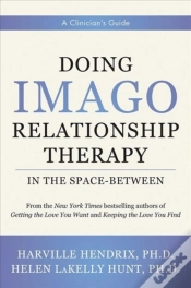 Capa do artigo Doing Imago Relationship Therapy In The Space-Between