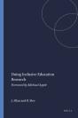 Doing Inclusive Education Research - Preview