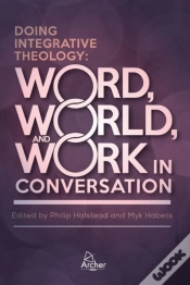 Capa do artigo Doing Integrative Theology