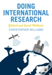 Capa do artigo Doing International Research
